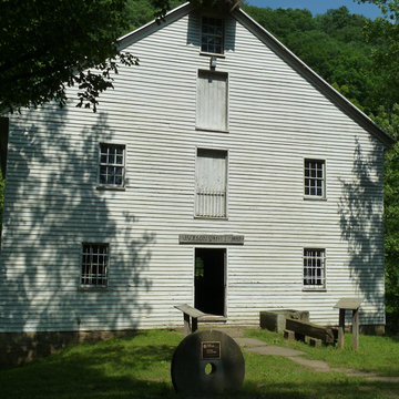 Jackson's Mill