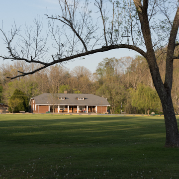 Jackson's Mill 4-H Camp