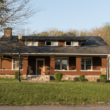 Lewis Cottage