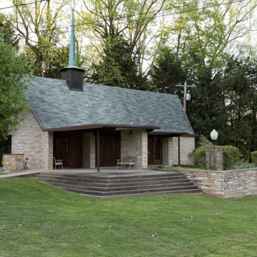 All-Faith Chapel