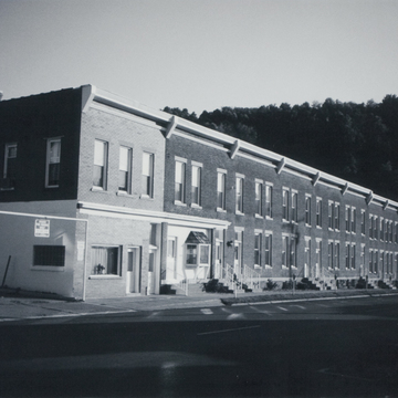 Kitson Apartments