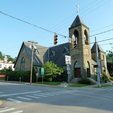 St. Paul's Episcopal Church