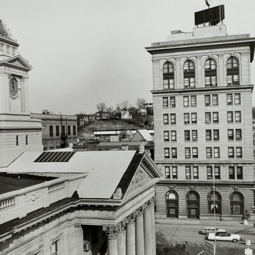 Marion County Courthouse