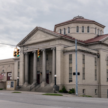 Central United Methodist Church