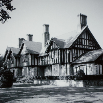 High Gate