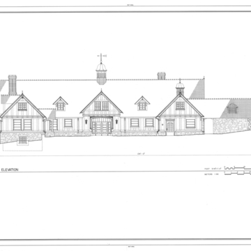 High Gate Carriage House