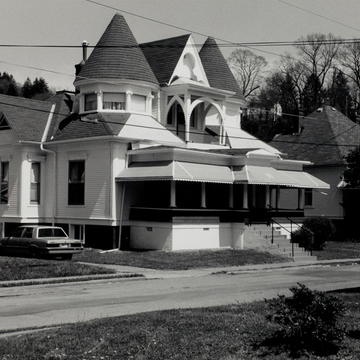 Residential Mannington