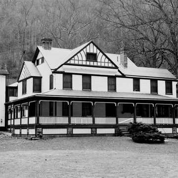 John J. Lincoln House