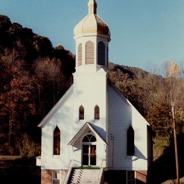 St. Mary Orthodox Church (St. Mary's Greek Catholic Church, Holy Dormition Church)