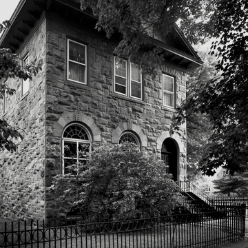 Bank of Bramwell