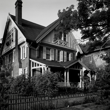 Perry House