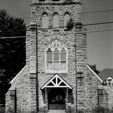 Bramwell Presbyterian Church