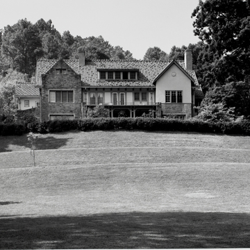 W. H. Thomas House