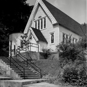 Church of the Holy Trinity
