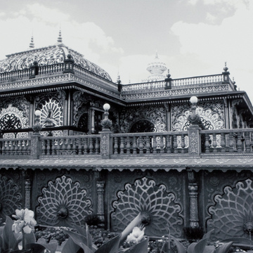 Palace of Gold
