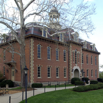 Martin Hall