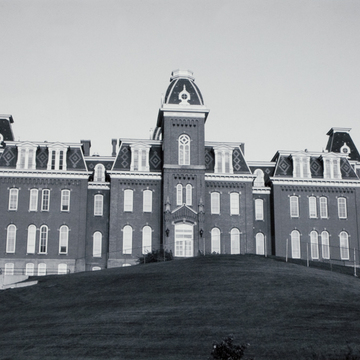 Woodburn Hall