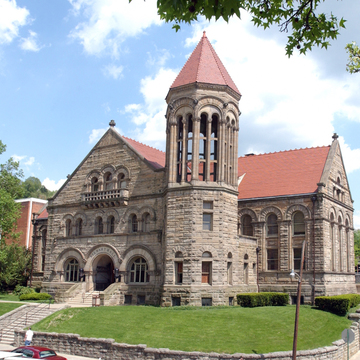 Stewart Hall