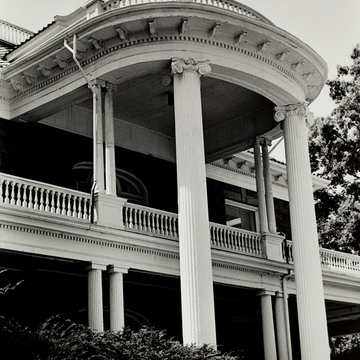 Purinton House