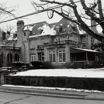 C. L. Chenoweth House