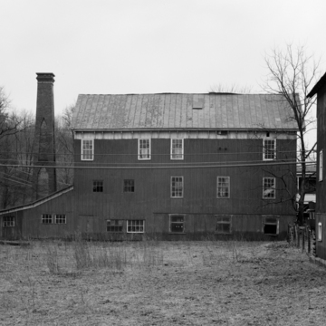 Easton Roller Mill