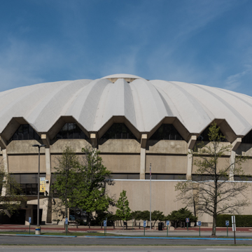 Coliseum