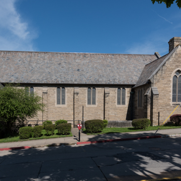 Trinity Episcopal Church
