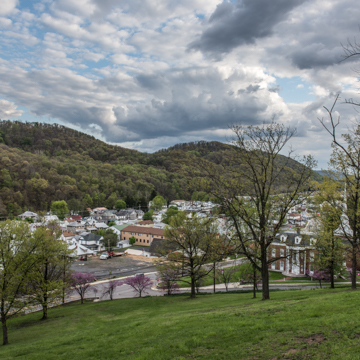 Potomac State College of West Virginia University