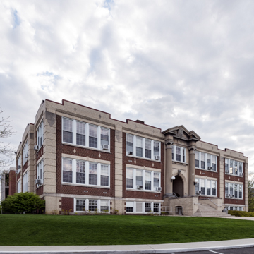Administration Building