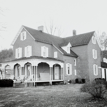 Vandiver House
