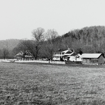 Spring Valley Farm