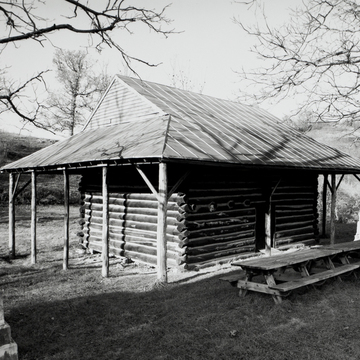 Rehoboth Church