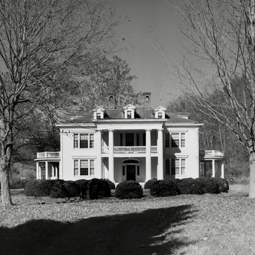 McNeer House