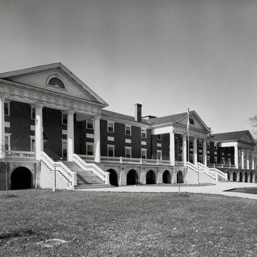 Sweet Springs Hotel