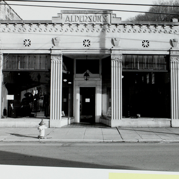 Alderson's Store