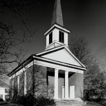 Baptist Church
