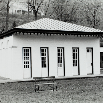 Berkeley Springs State Park
