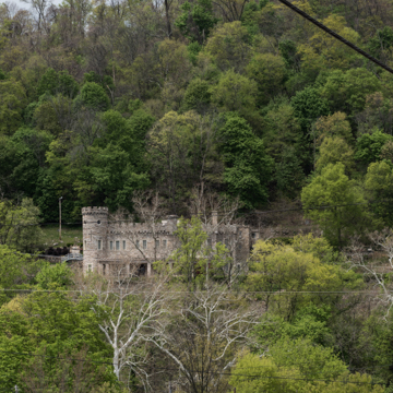 Berkeley Castle (Suit Cottage)