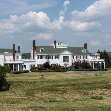 Mount Vernon Farms