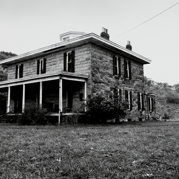 Grape Hill (John J. McCausland House)