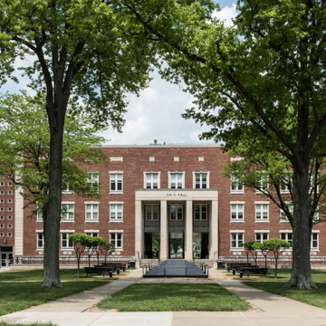West Liberty State College