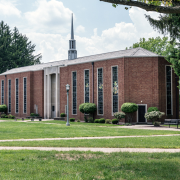 Interfaith Chapel
