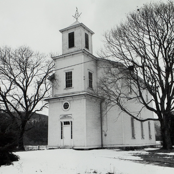 Huntersville Presbyterian Church