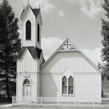 Dunmore Methodist Church
