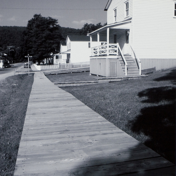 Residential Cass
