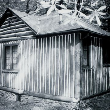 Watoga State Park