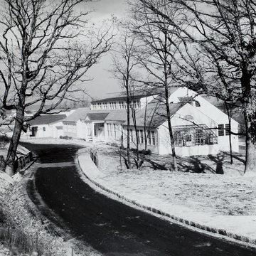 Arthurdale Schools