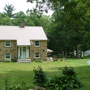 Arthurdale Houses