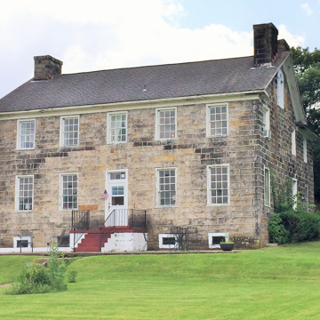 Fairfax Manor