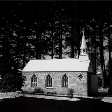 Our Lady of the Pines Roman Catholic Church